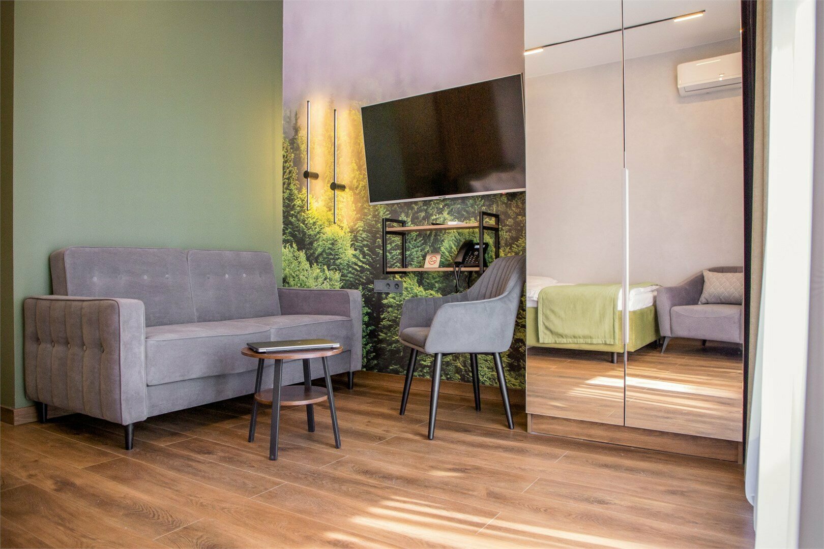 Студия Панорама