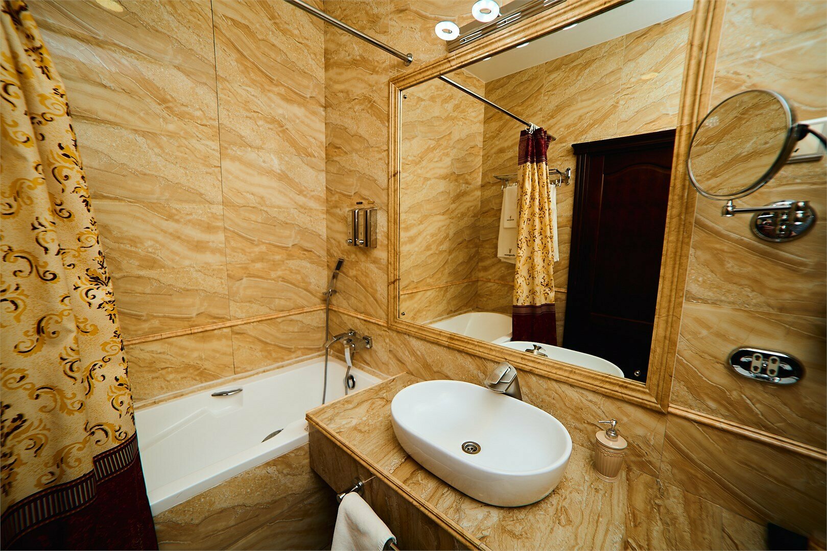 Комфорт двухместный