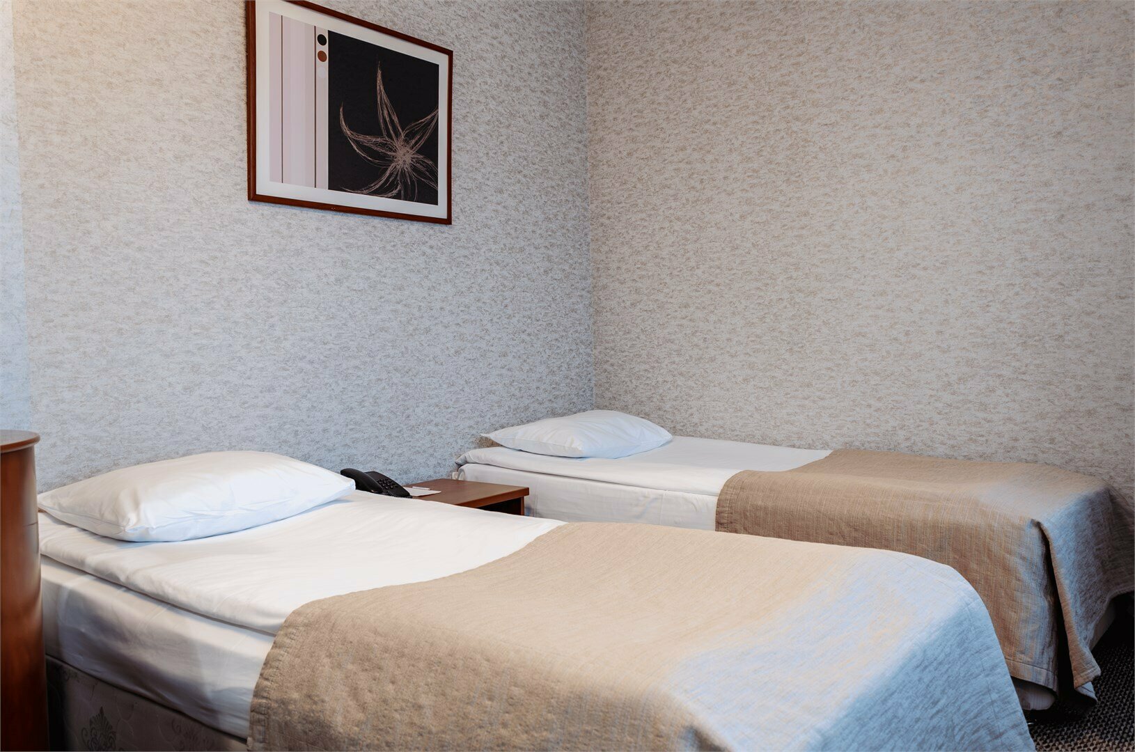 Семейный люкс