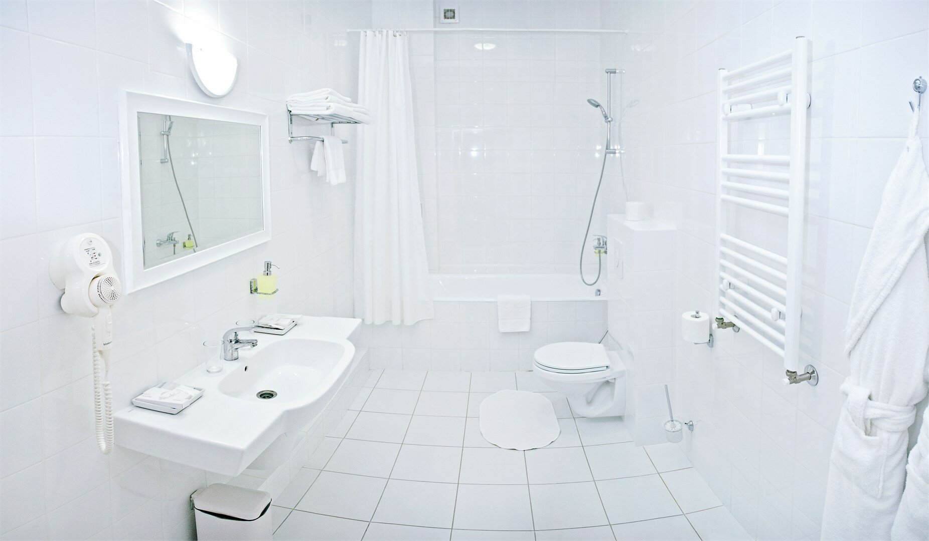 Номер I категории (Делюкс)