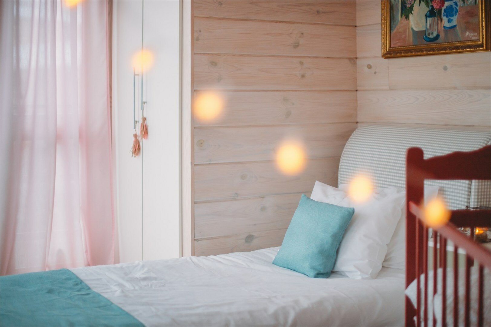 Вилла Скандик Bordo/ Kalina/ Stockholm/ Biarritz