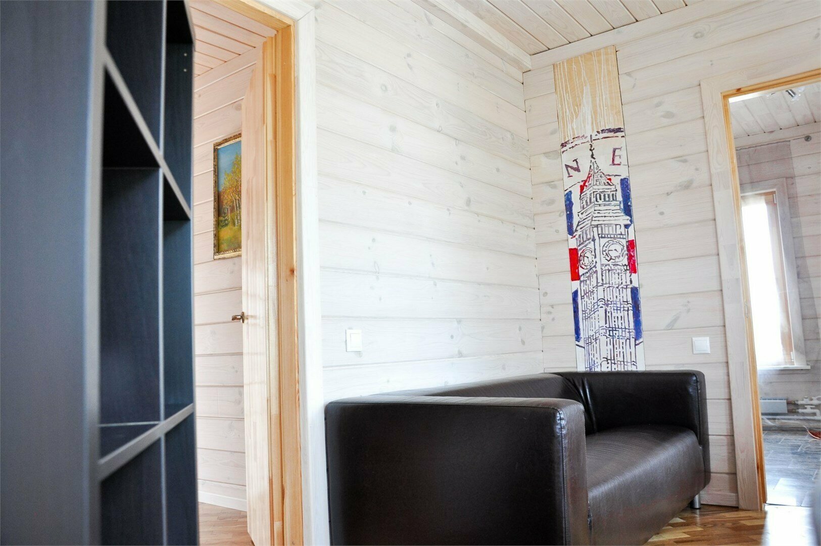 Вилла Grand Deluxe London