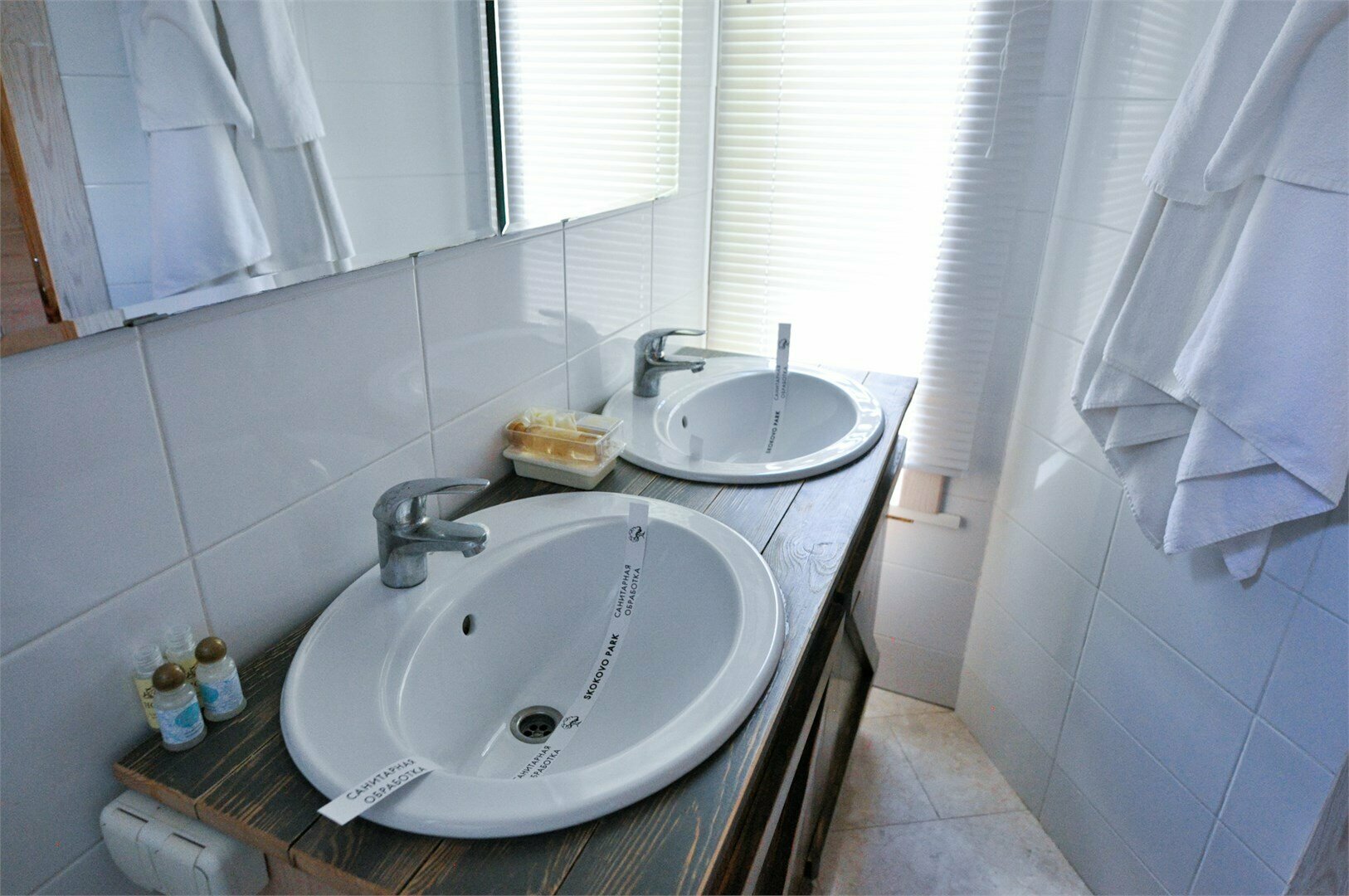 Вилла Deluxe Скандик 220 Bristol/ Elizabeth/ Aspen