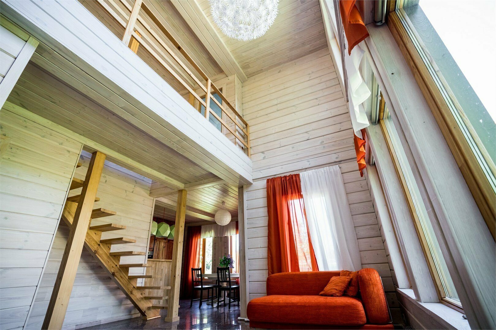 Вилла Deluxe Премиум 180 Dilon/ Montana/ Fler/ Venice/ Wales/ Averon/ Provence