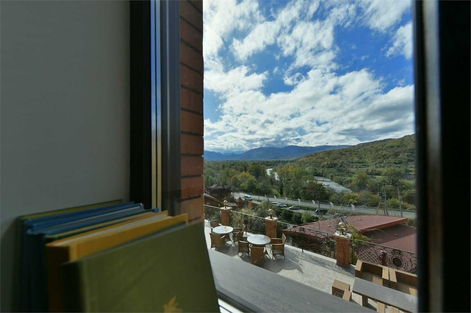 СПА-корпус: Делюкс 4* (ПОЛУПАНСИОН)