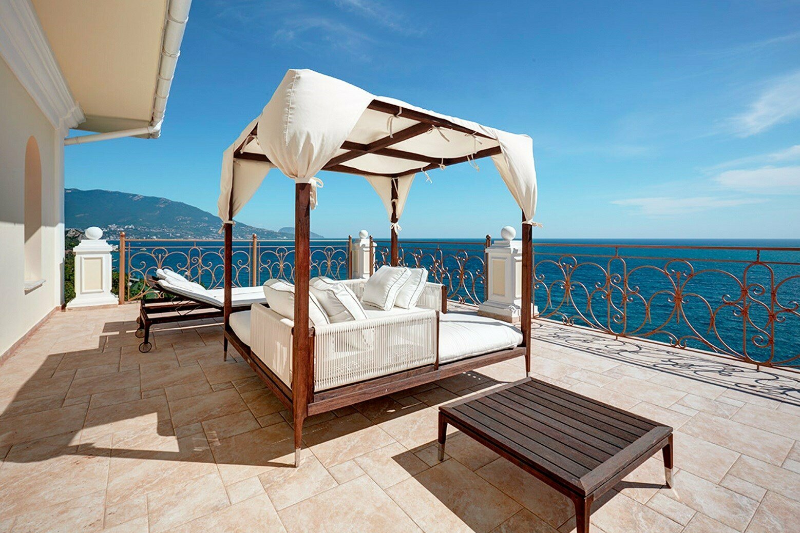 АПАРТАМЕНТЫ "МИЛАН"