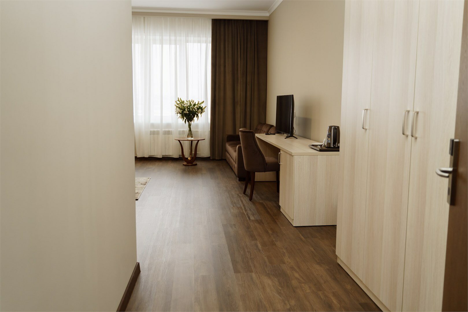 Джуниор сюит «Executive»