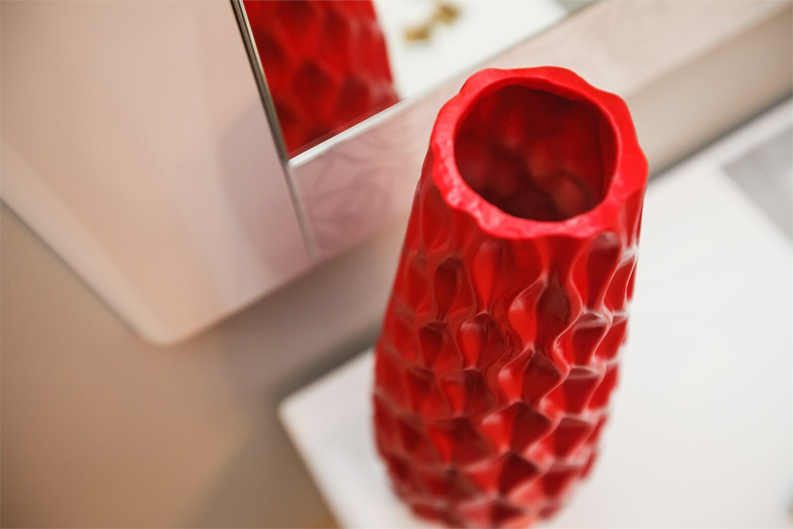 Джуниор сюит "Пылающее Сердце"