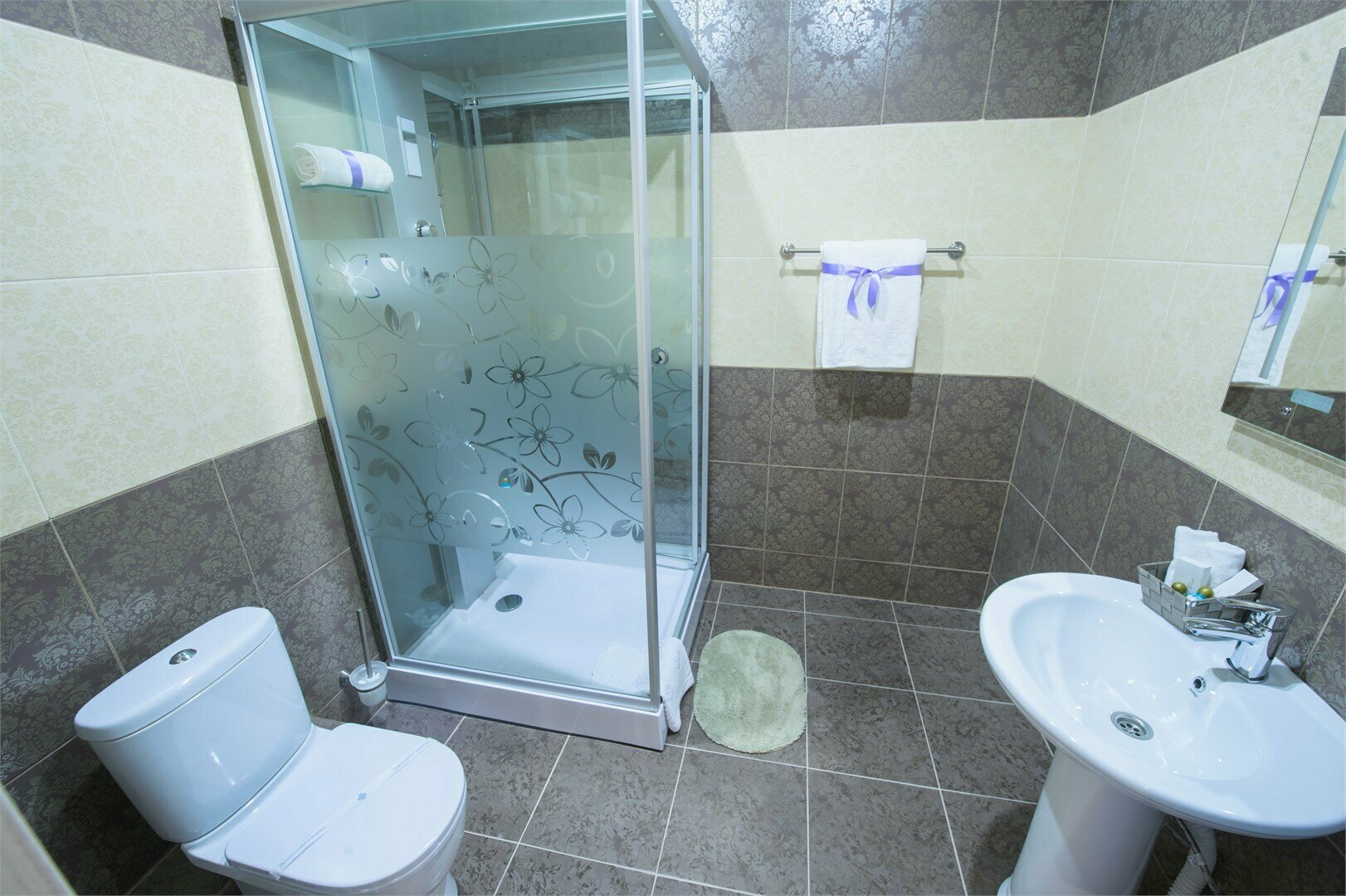 Джуниор сюит "Прованс"