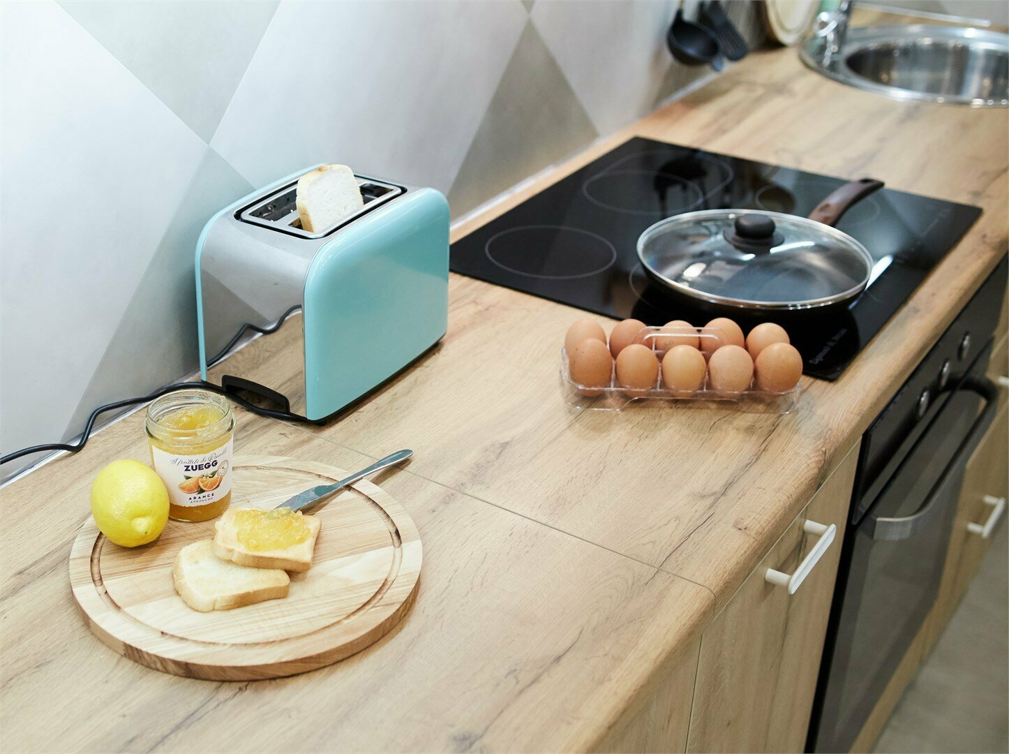 Двухместный номер с 2 раздельными кроватями