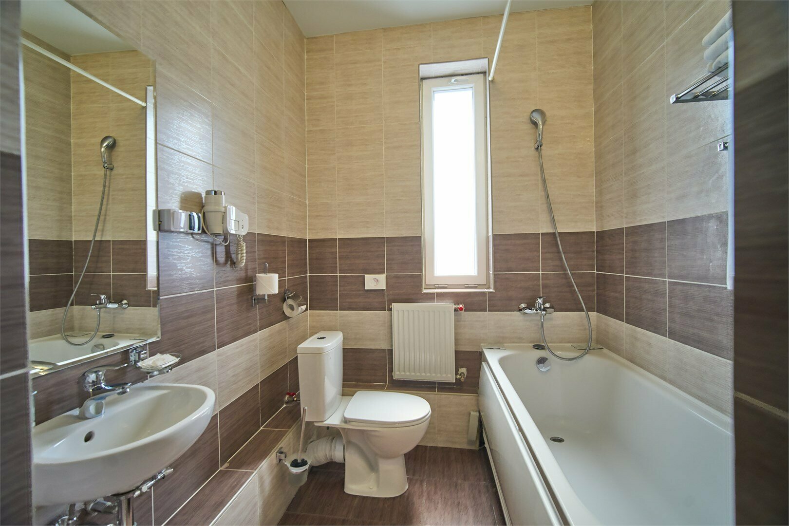 Апартаменты с кухней 2-комнатные