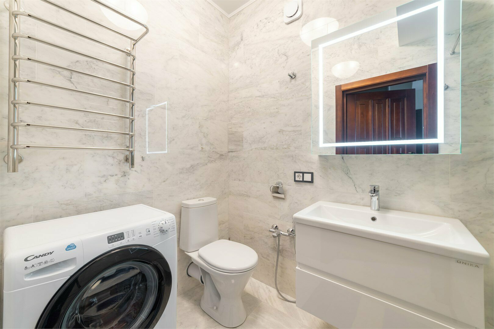 Квартира-студия