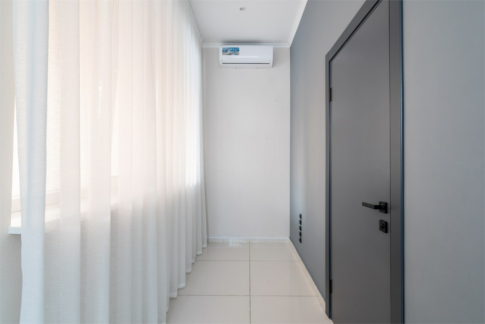 Апартаменты