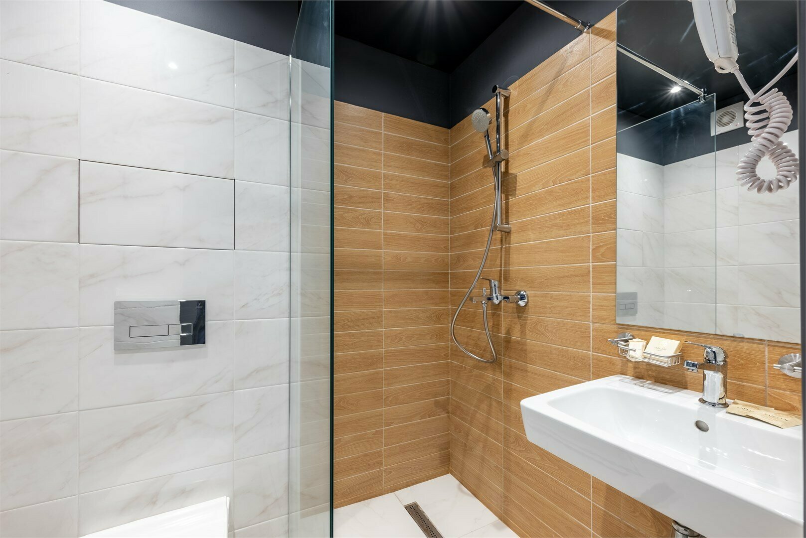 Двухместный на море DBL