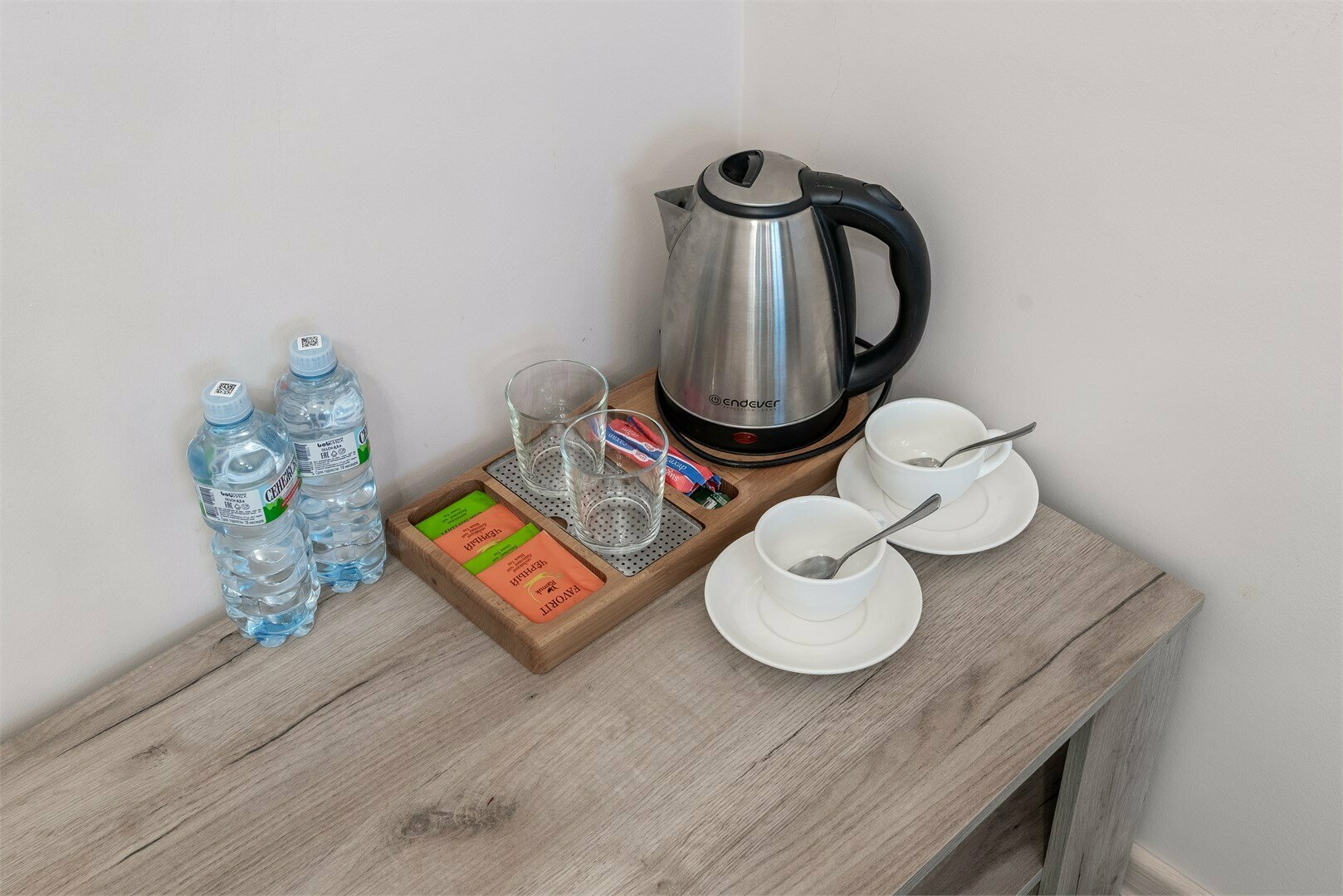 Стандарт без балкона