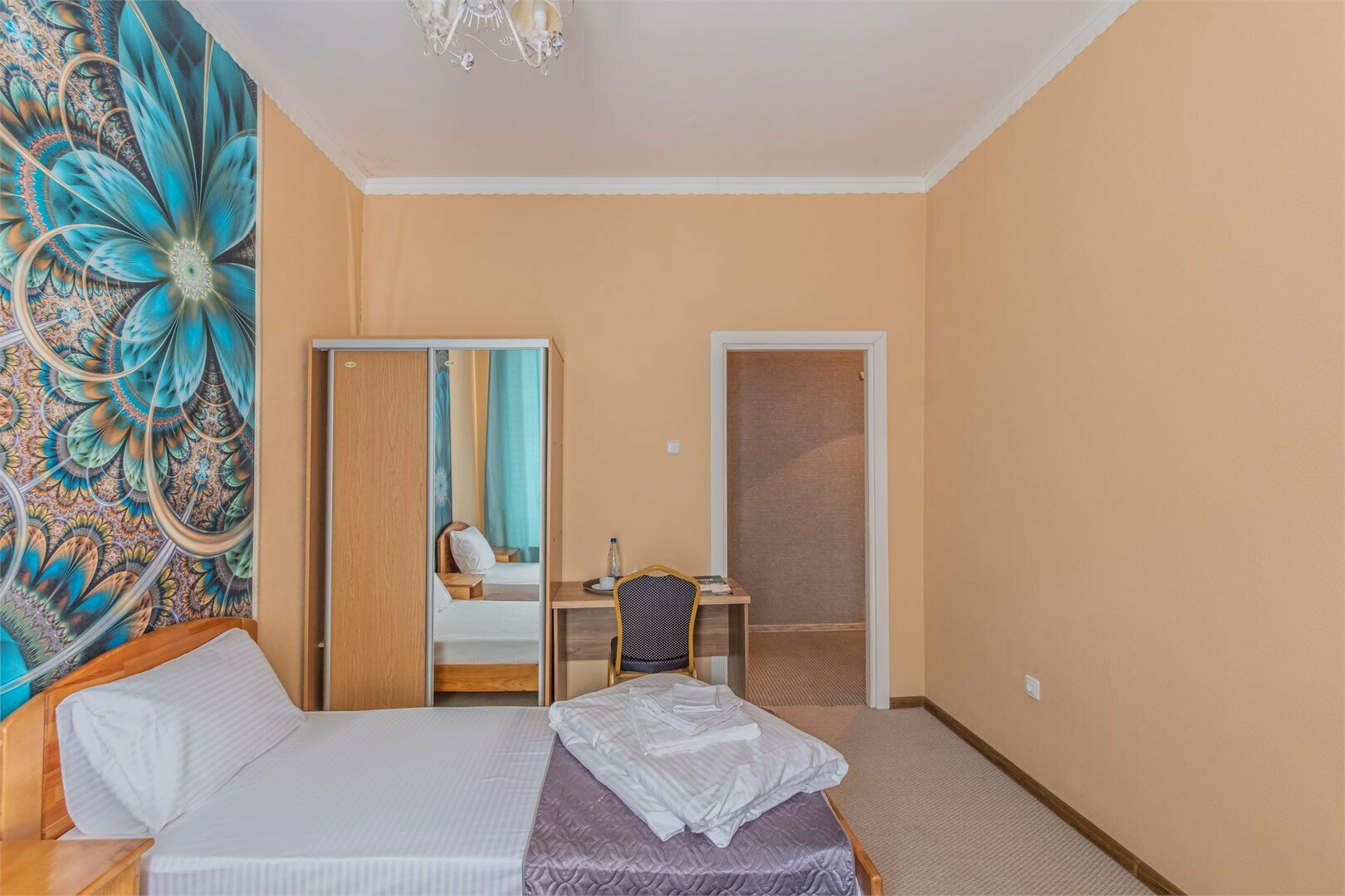 Семейный номер