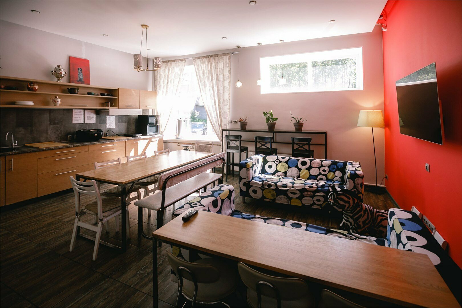 Номер с санузлом VIP3