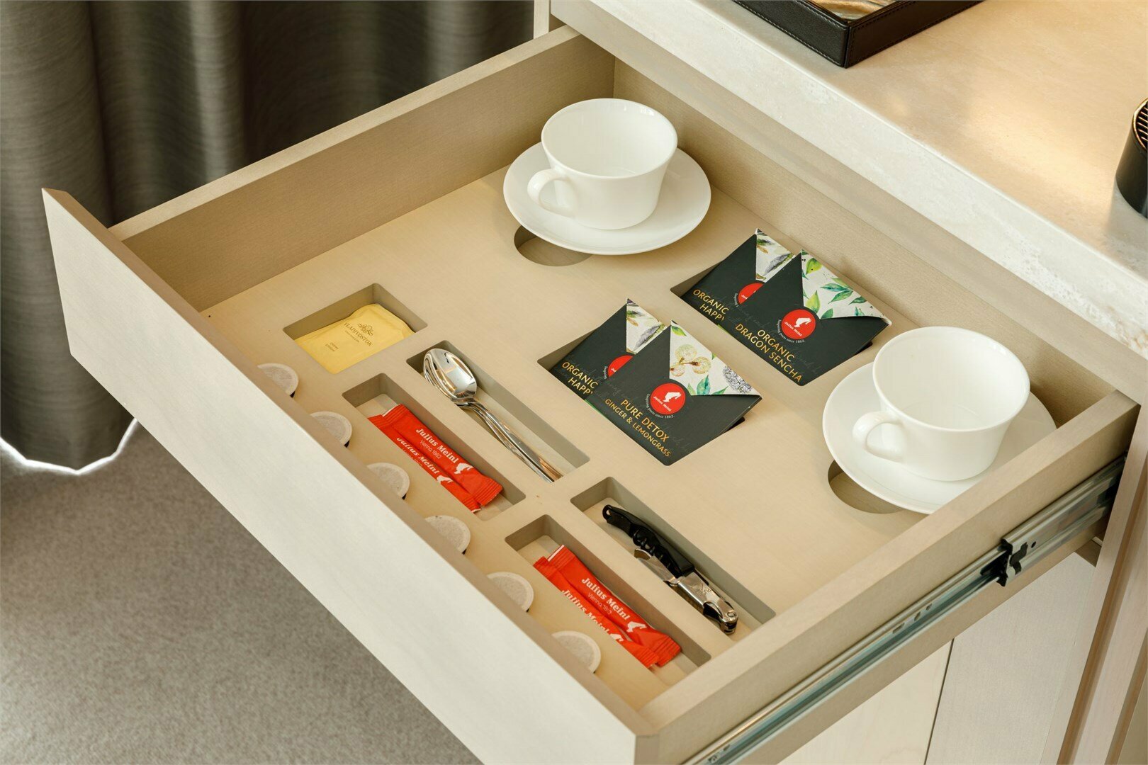 Стандарт | 2 отдельные кровати