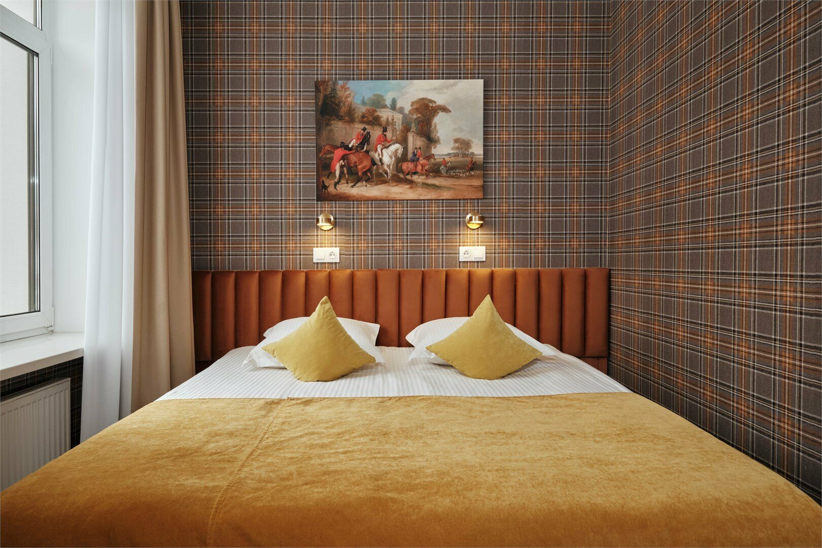 Стандартный