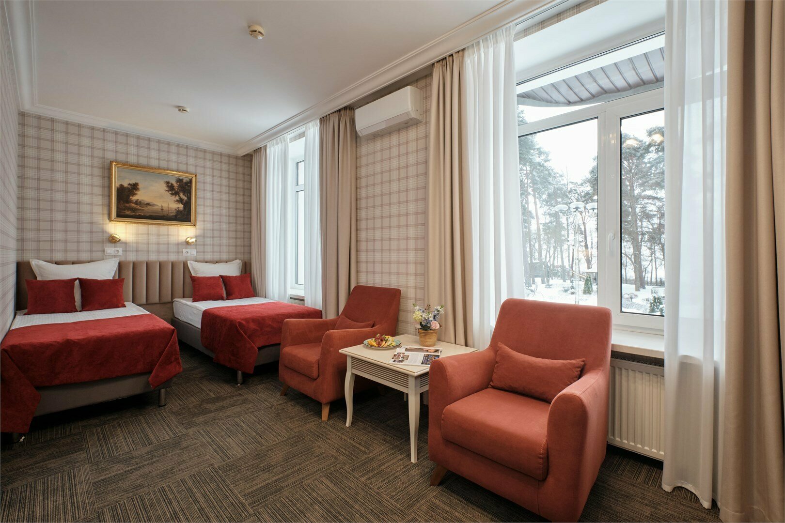 Стандартный