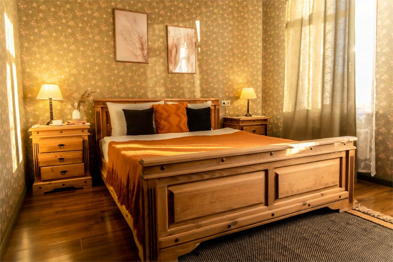 Русский характер