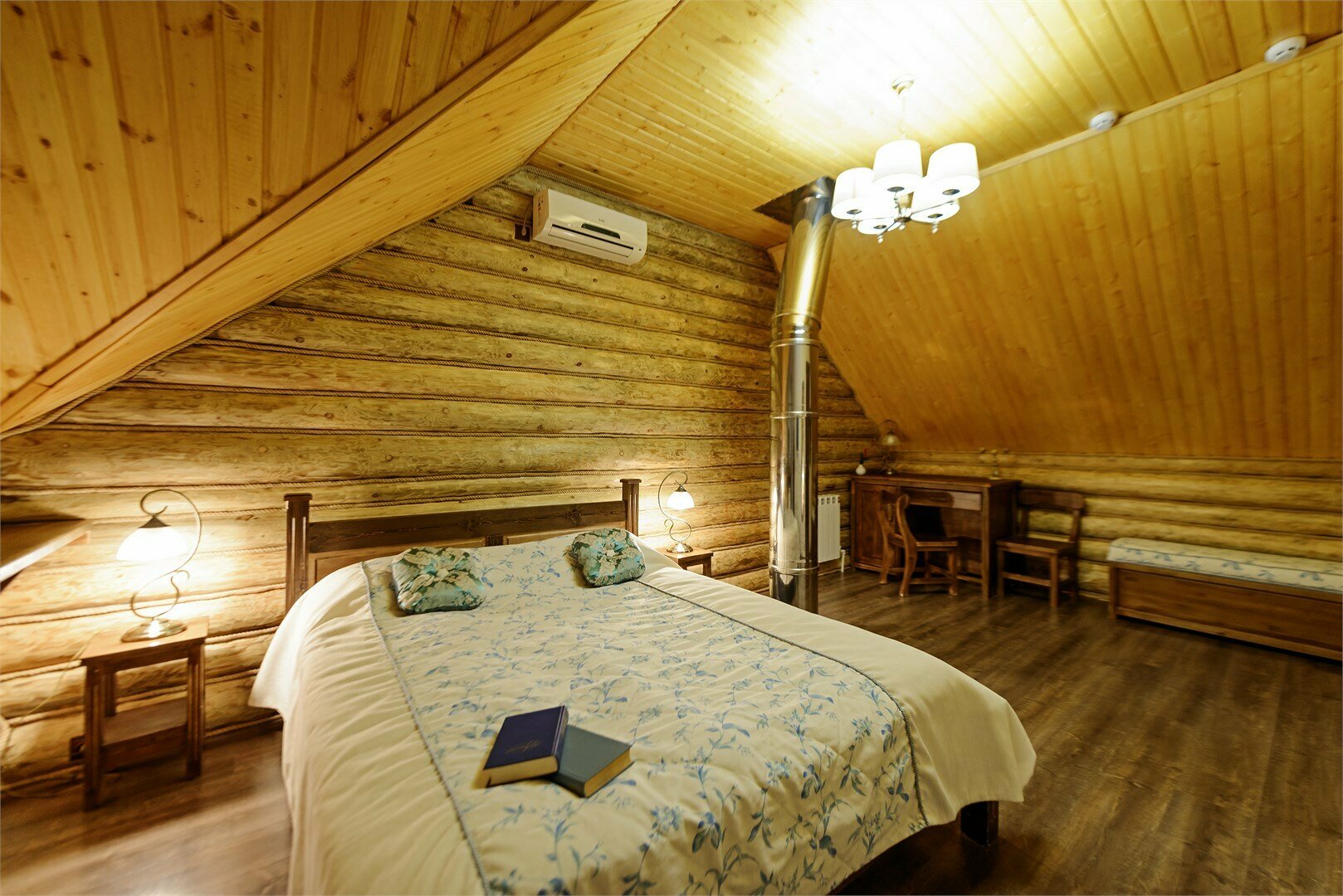 Дом Василия