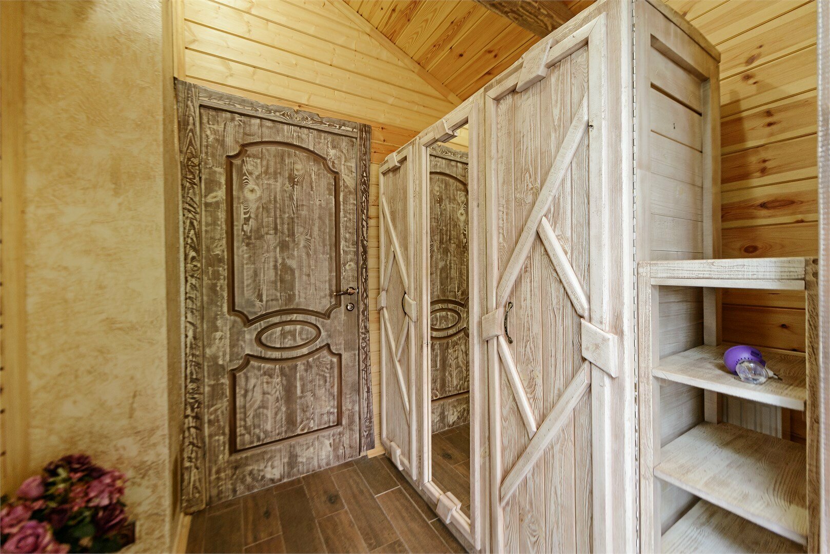 Номер "Кантри"