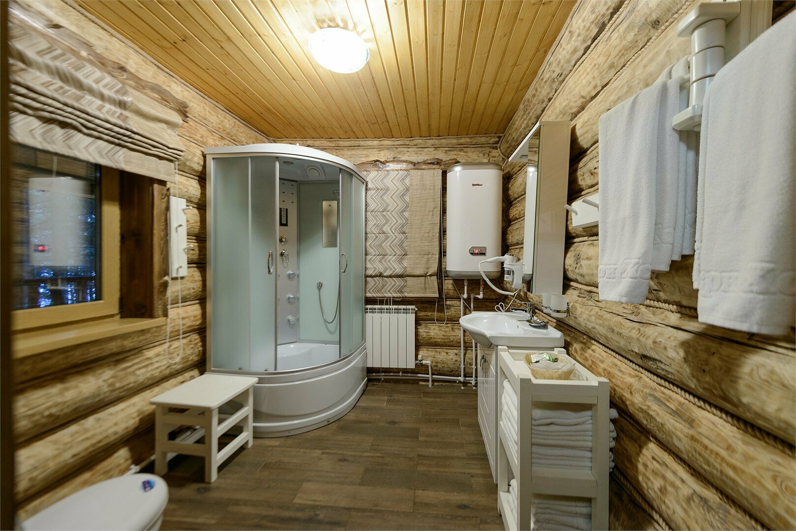 Дом Василия