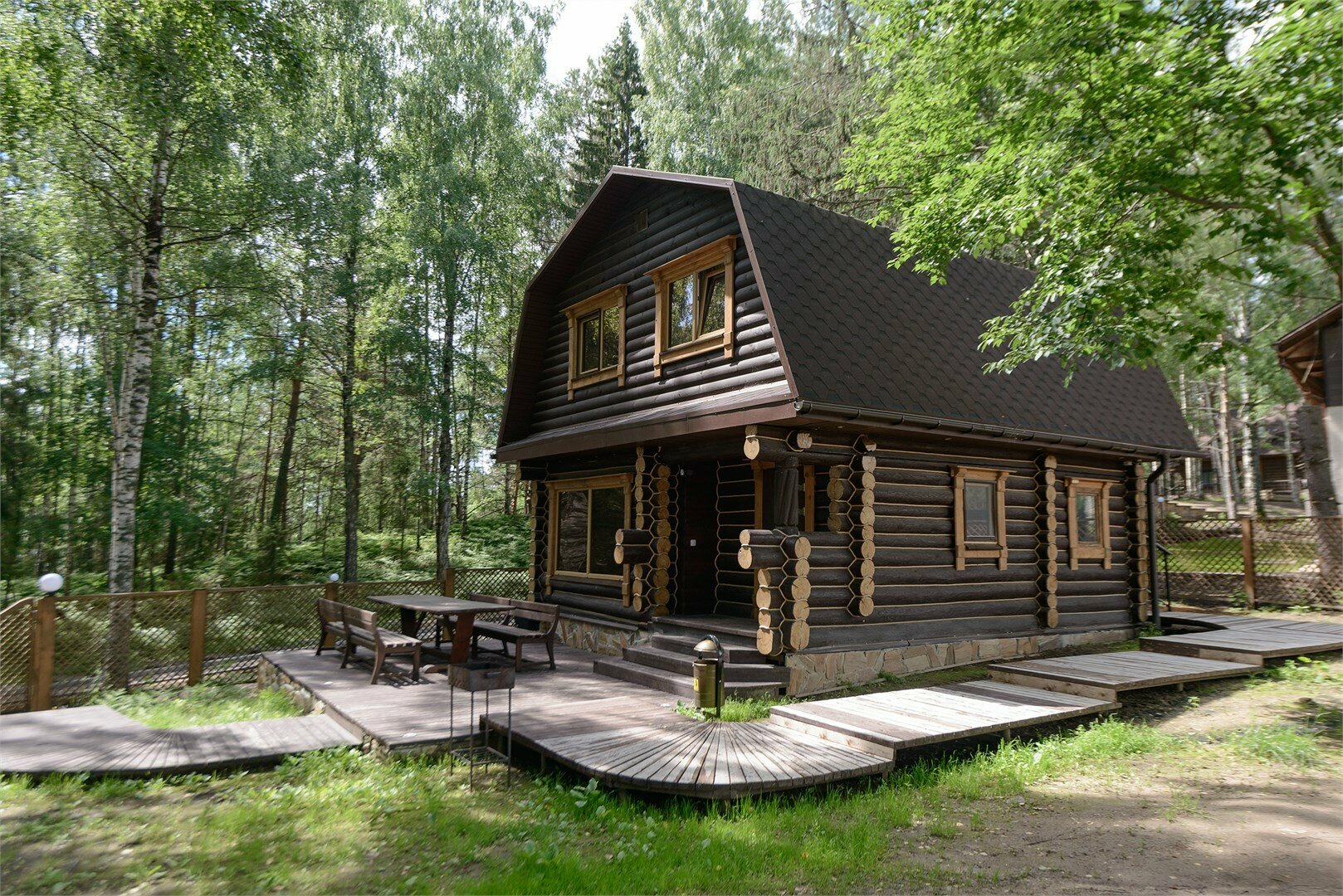 Номер "Кантри"