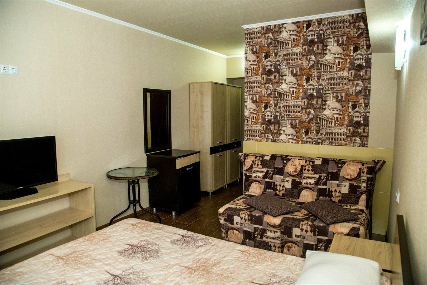 Однокомнатные 1 этаж