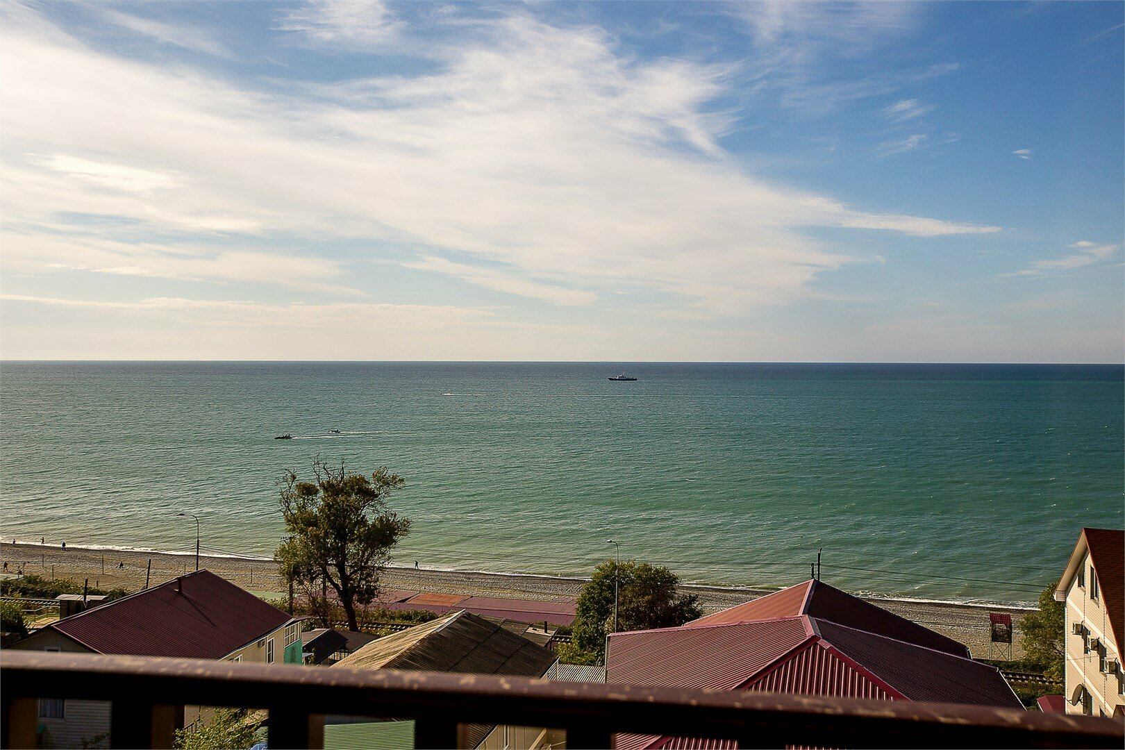 Однокомнатные 2 этаж