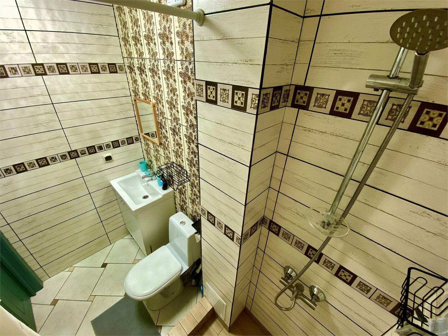 поло - Апарт номер