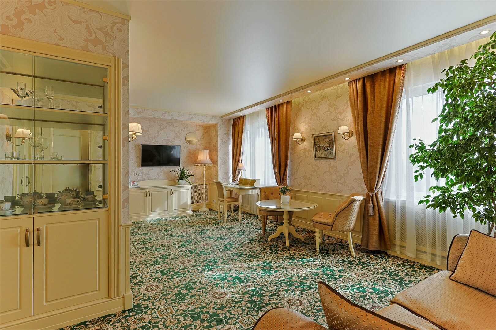 Люкс "Премиум"