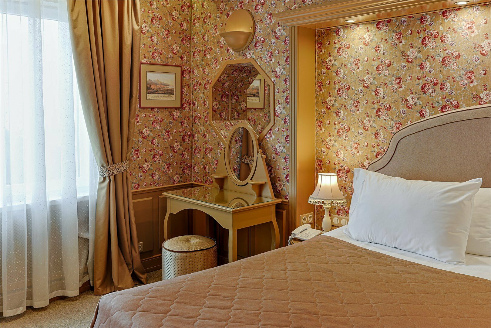 Джуниор сюит "Премиум"