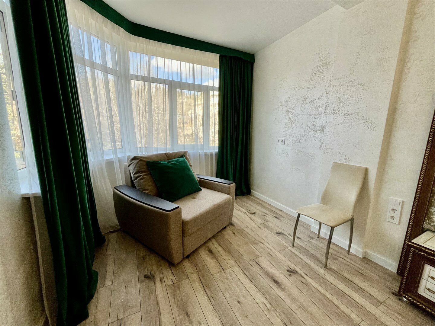 Стандарт улучшенный