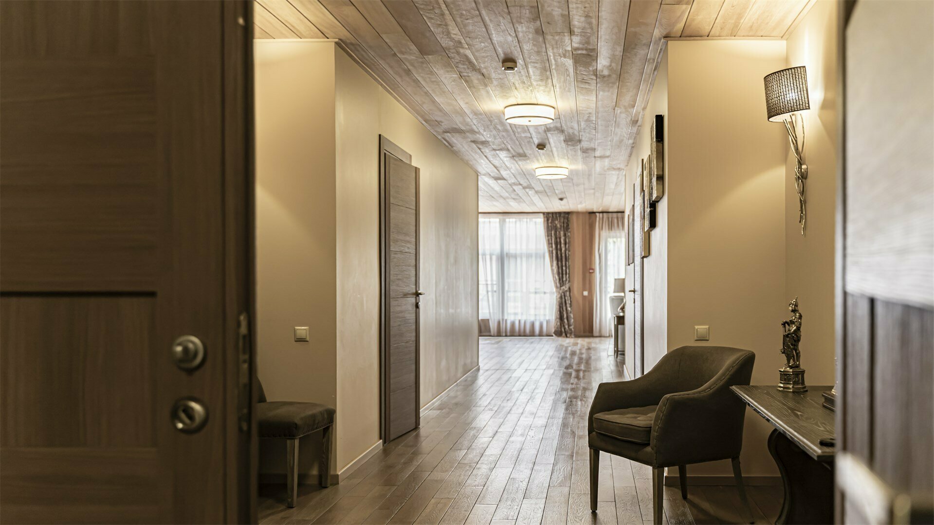 Резиденция