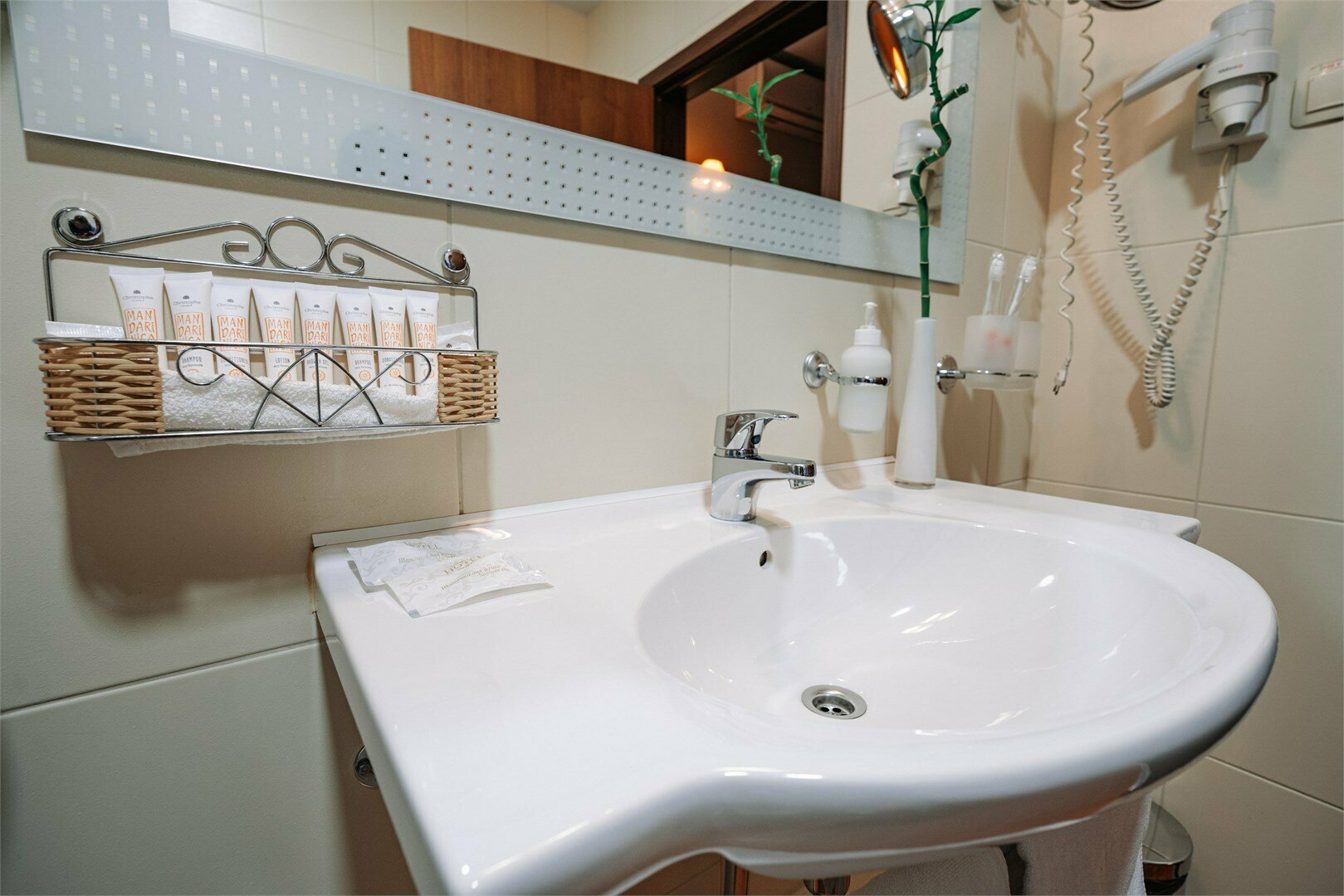 Клубный Джуниор сьют