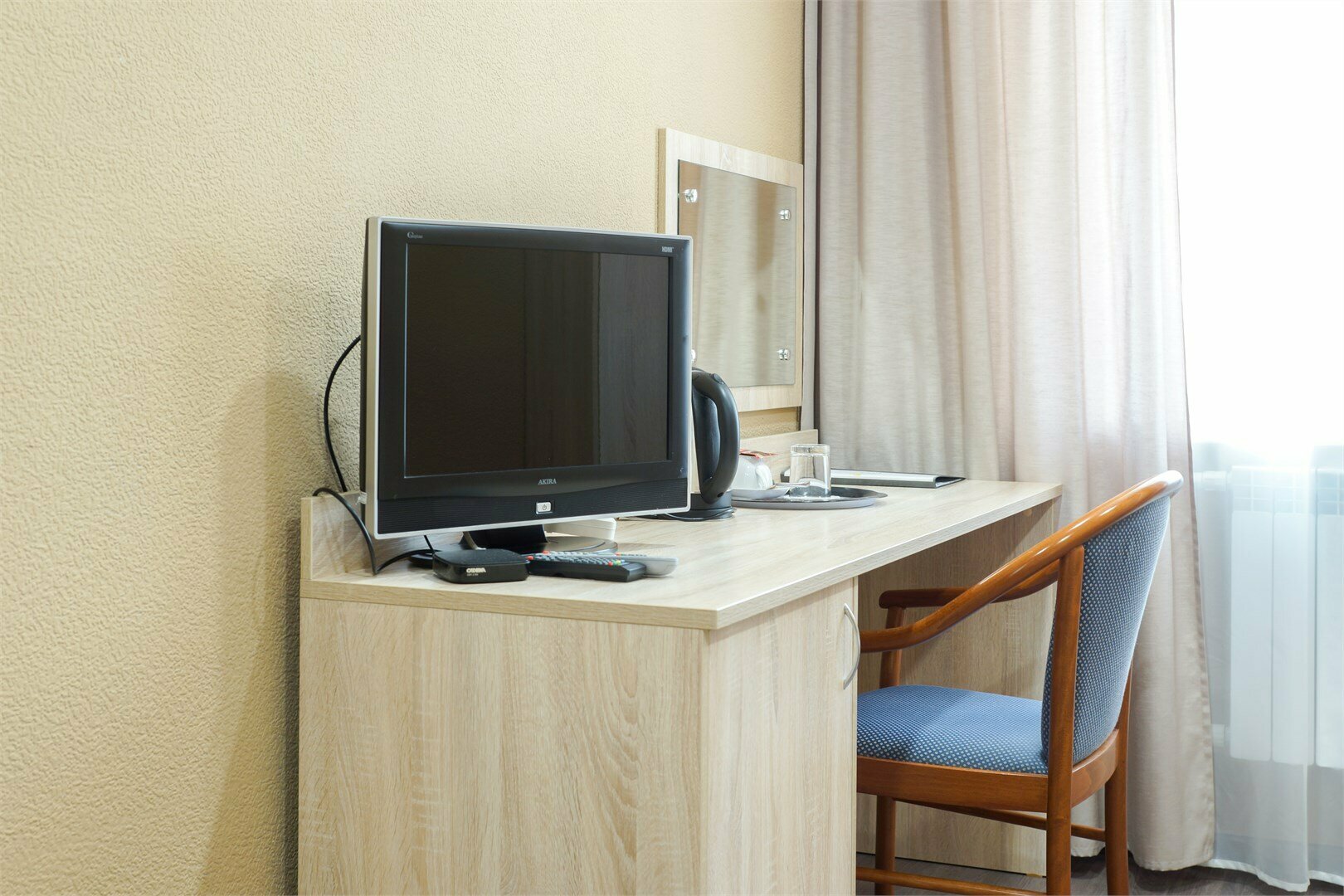 Одноместный