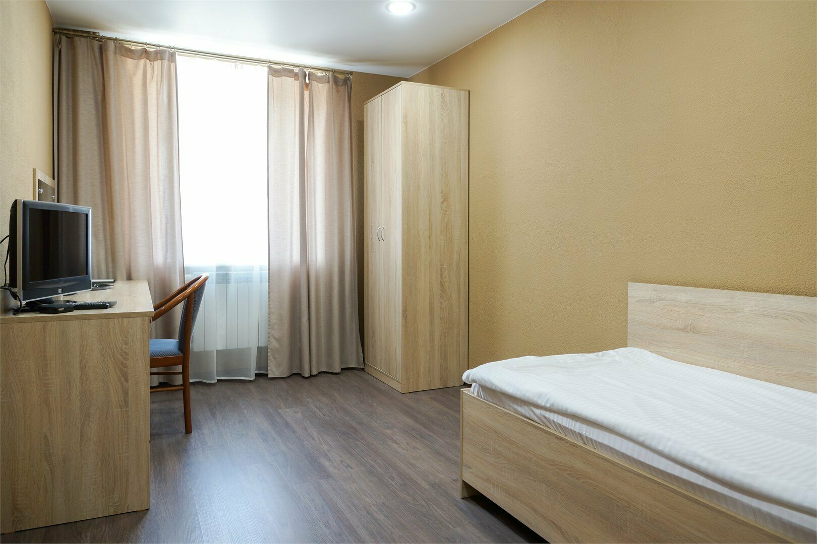 Одноместный