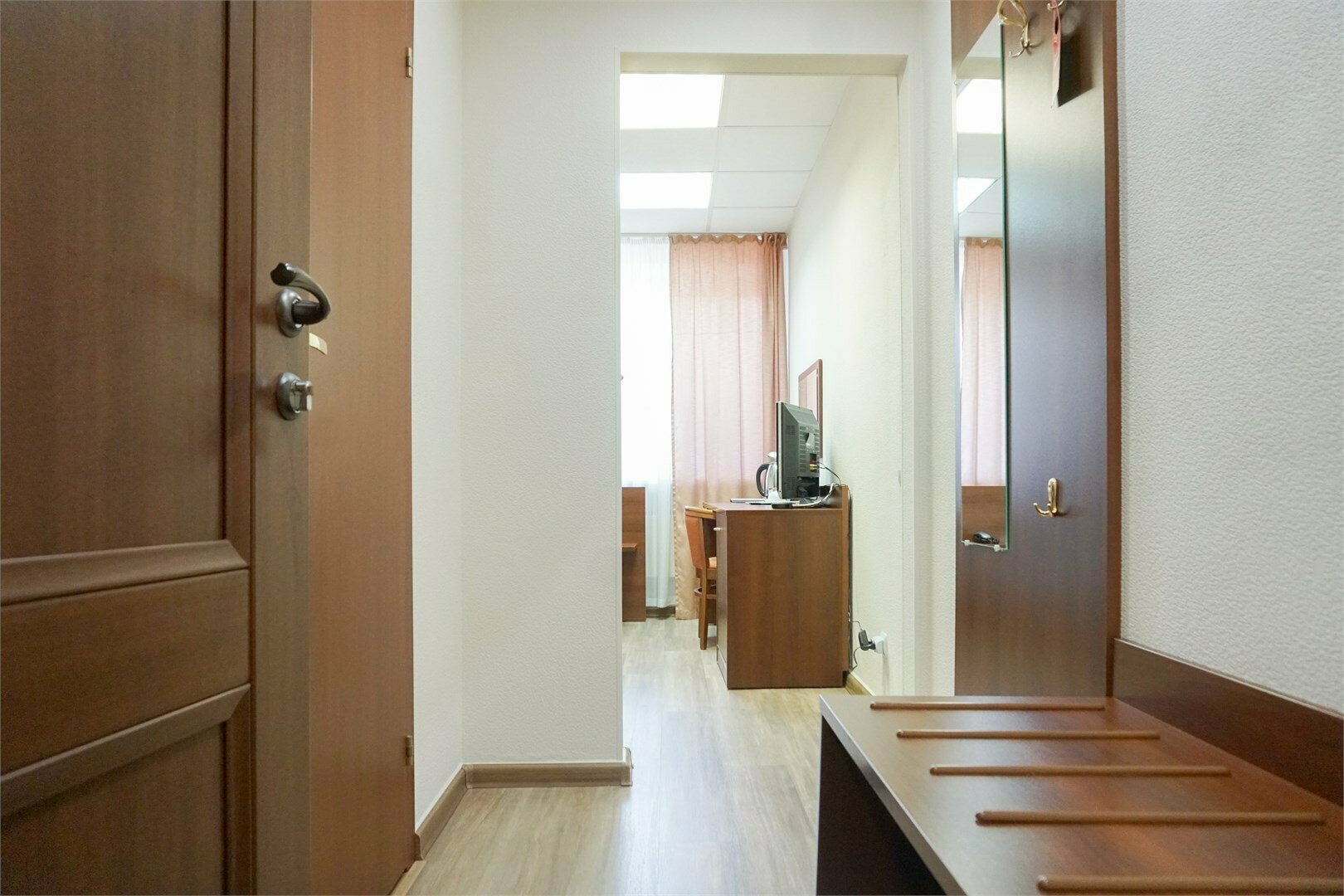 Одноместный