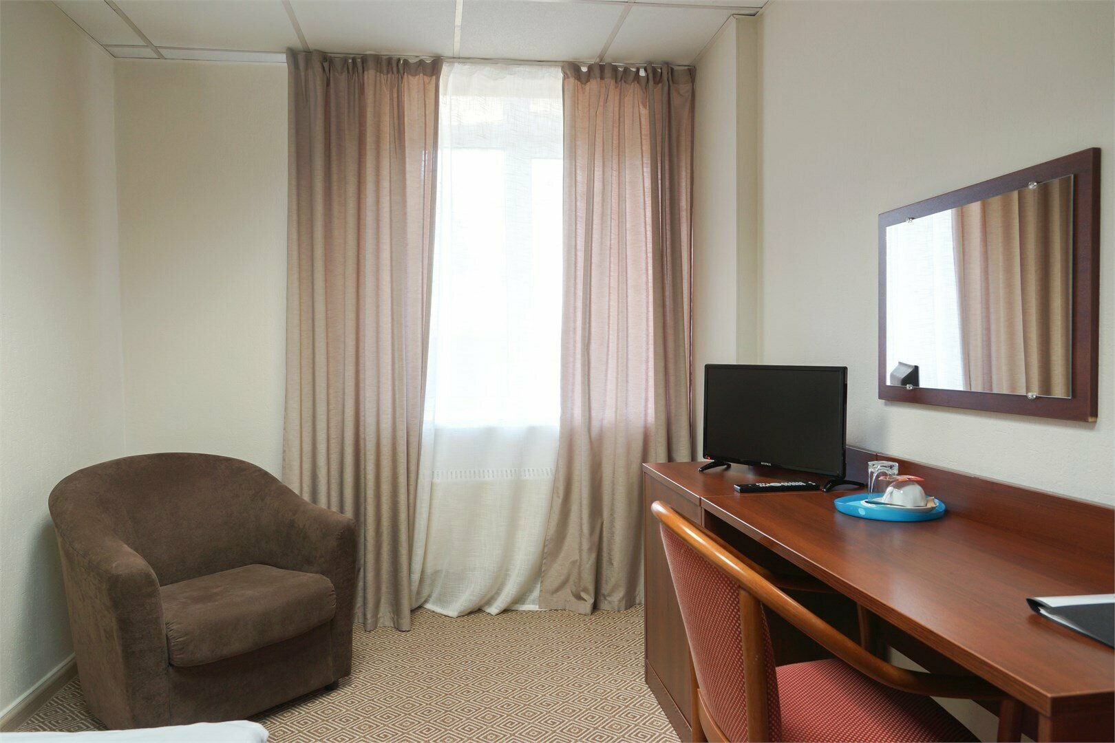 Одноместный