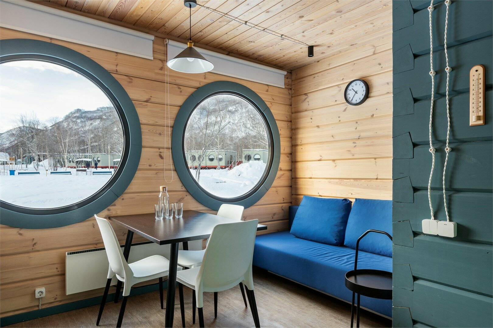 Гостевой дом «Глазастик» с беседкой