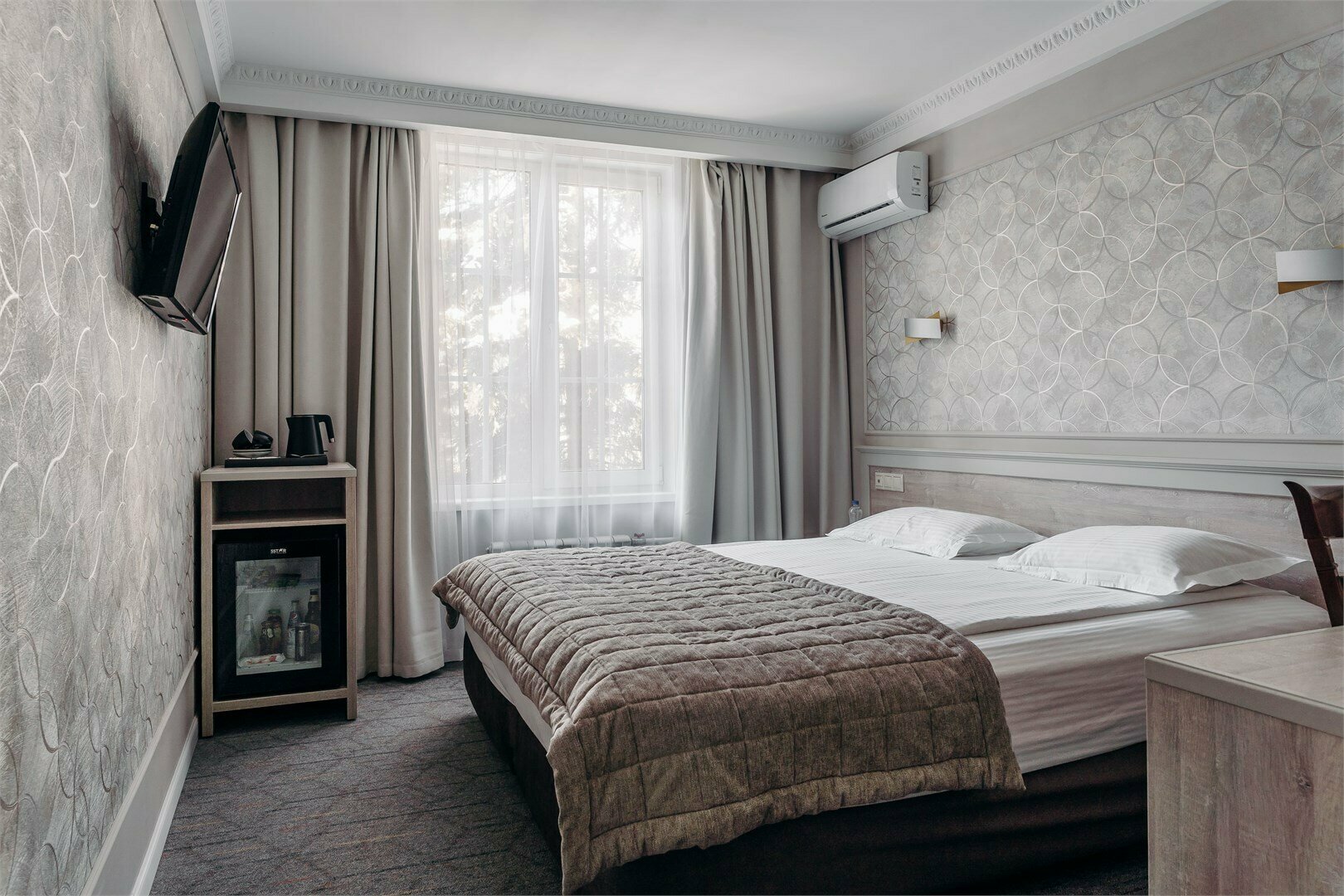 Номер первой категории (стандарт)