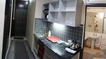 Квартира "Две изолированные комнаты": 6 спальных мест, кухня, ванная в Реальное Место Отдохнуть
