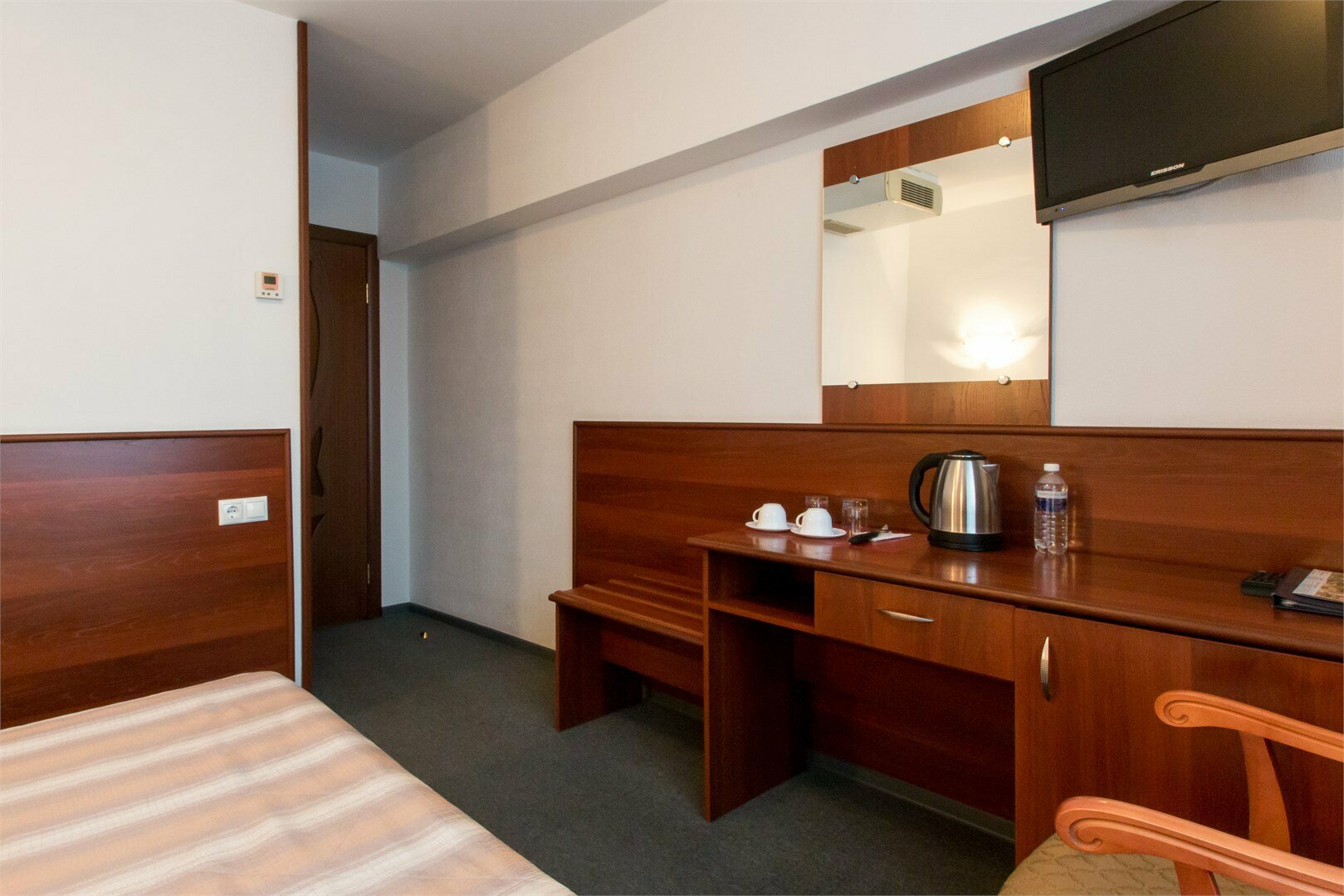 "Стандарт+"/двухместный 1 кровать