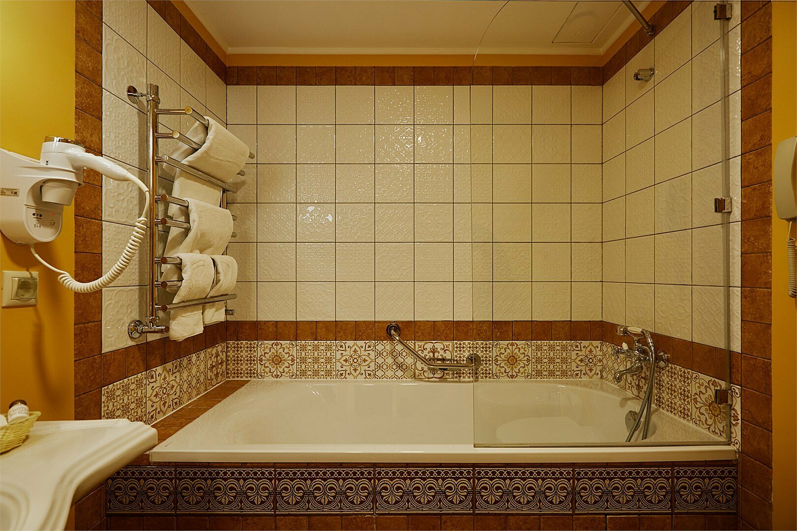 Люкс  (высшая категория)