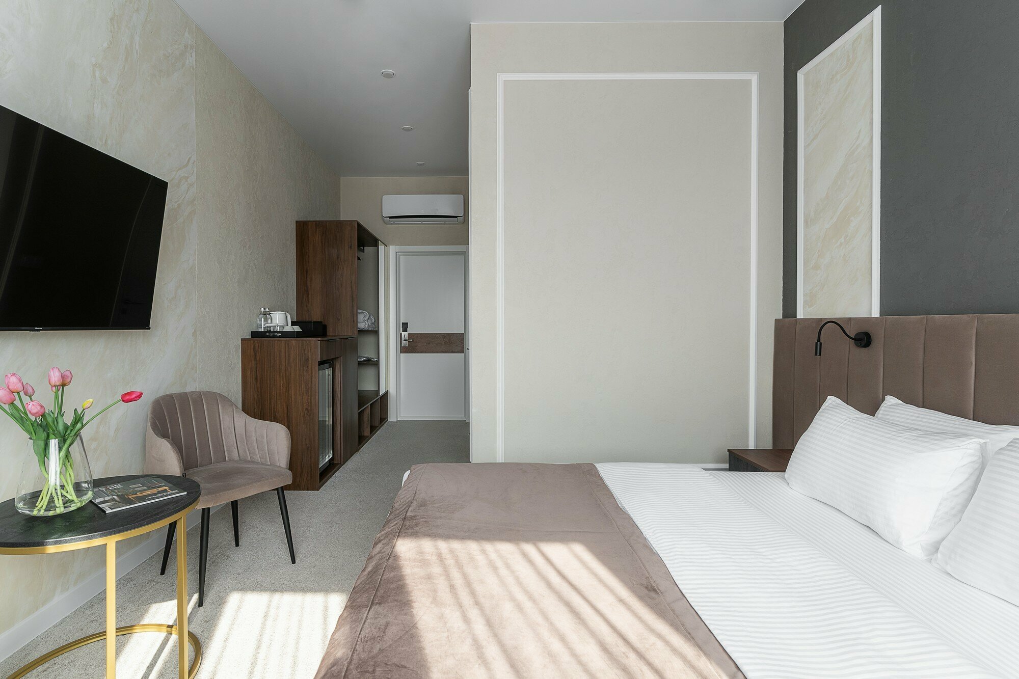 Стандарт двухместный