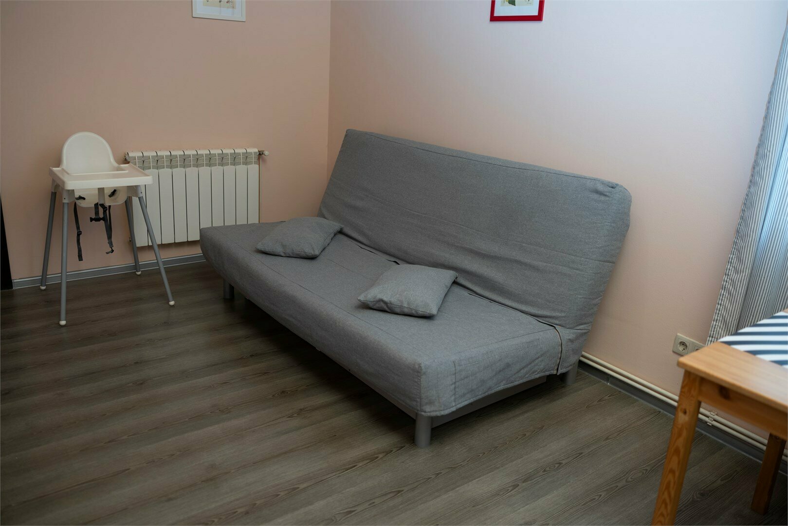 Улучшенный семейный номер