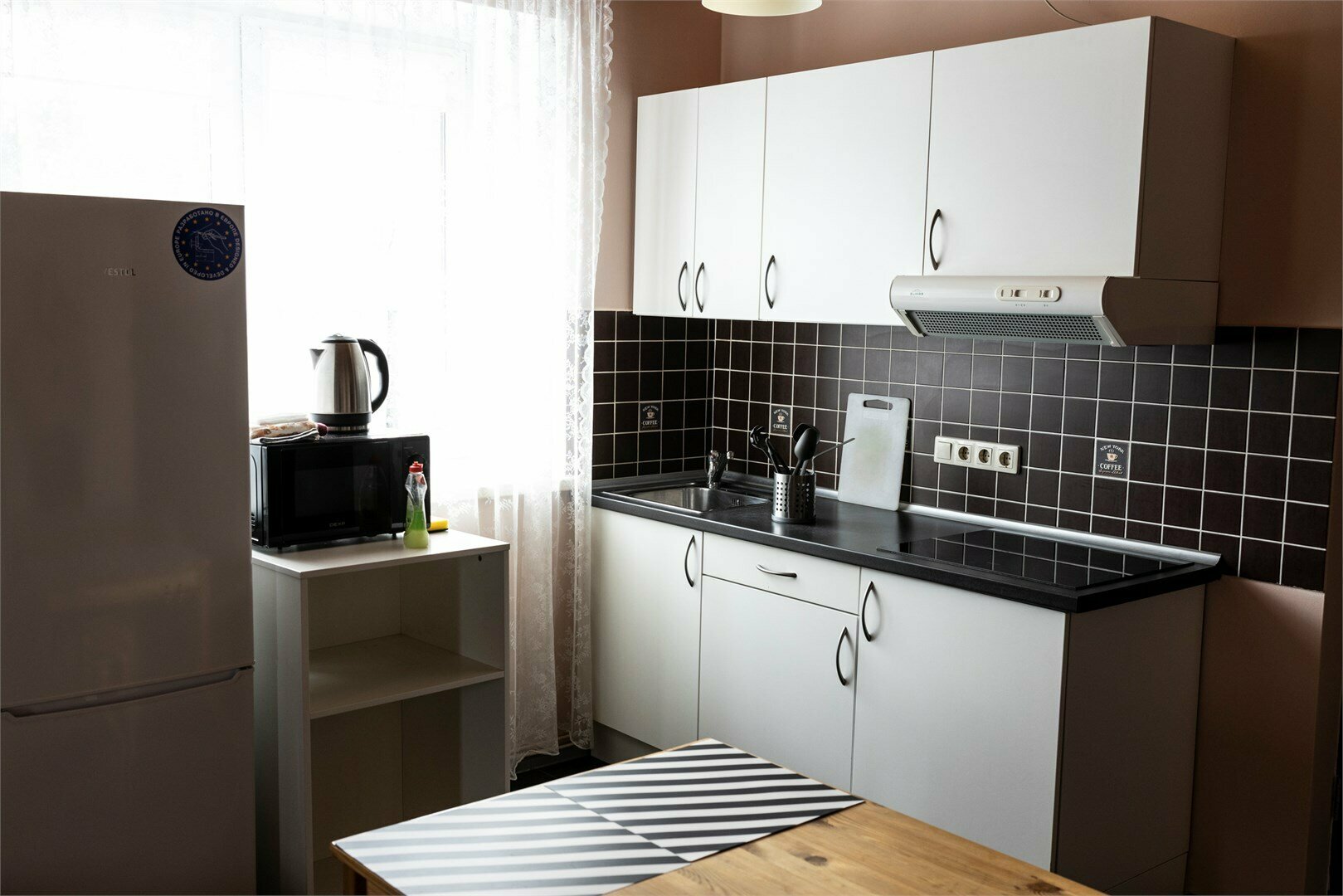 Улучшенный семейный номер