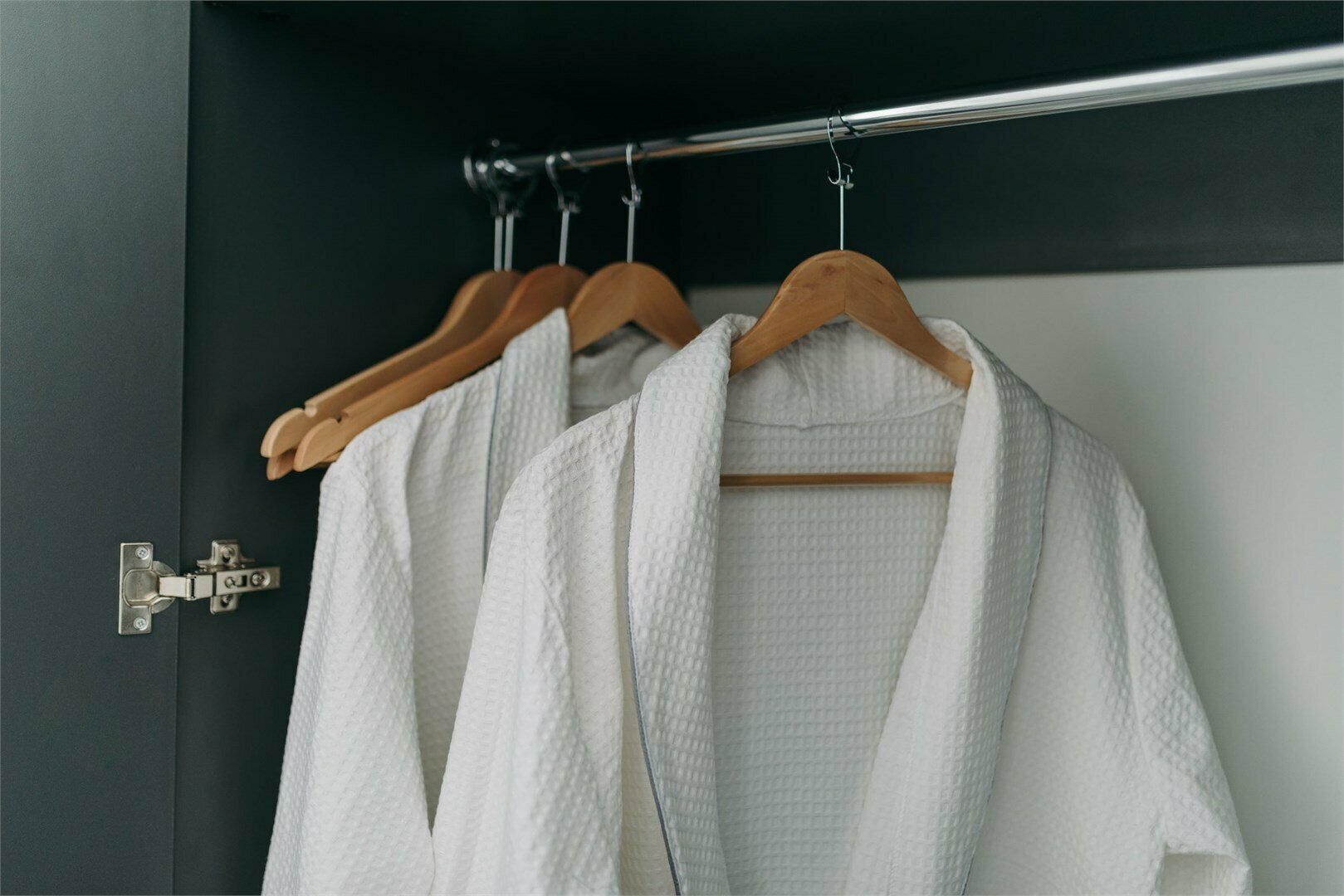 Люкс с кроватью размера «king-size»